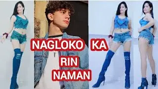 #naglokokarinnaman #withlyrics #musicvideo #picscollection #photoediting #compilation #tiktokviral
