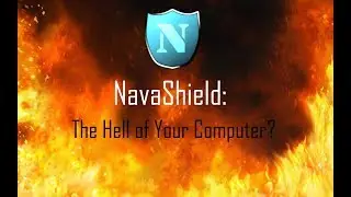 NavaShield (Rouge) - The Hell of Your Computer?