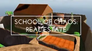 Tutorial 012: Trading Houses | School of Chaos Online MMORPG