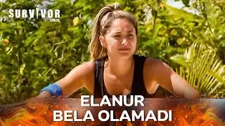 Survivor Türkiye Ünlüler Gönüllüler | Sezon 17 | 3. Bölüm