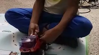#Hometter 7-in-1 truck set review (Tomoson)