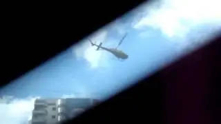 Jaraguá do Sul, incêndio na Rua Adolfo Sacani - Video 6