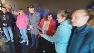 открытие ЦО 2020