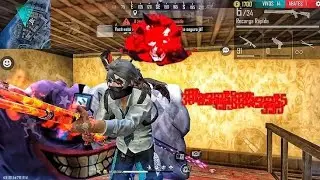 Almost perfect☠️ Moto G60 Free Fire highlights