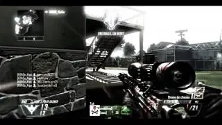 My RC HAWK Sniping #KSMEC [ LOSE ]