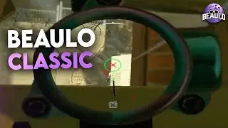 Beaulo Classic - Rainbow Six Siege