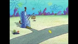 SpongeBob Music - Wedding Procession