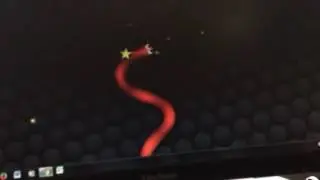 Slither.io WHYYY