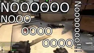 Random Bullshit People say In CS:GO matchs