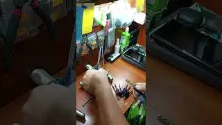 Обслуговування систем майстер ключ