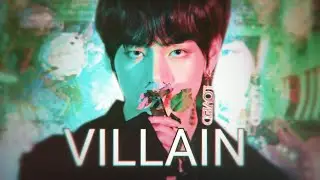 Villain → V EDIT / FMV