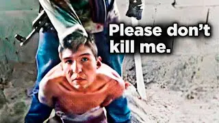 Tiktokers That Had DEADLY Cartel Encounters