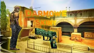 Darmowe skiny do CS GO