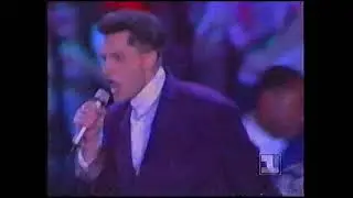 Кар-Мэн - Caribbean girl (1 канал Останкино, 1992)