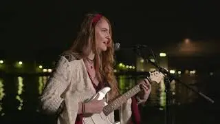 Luna Juniper - Get Out of My Room (Night LIVE Session Berlin)