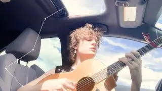 Ryan Hall - or something (official lyric video)
