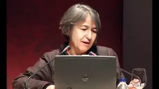 Anne Lacaton “Arquitectura y placer” | Congreso ‘Más por menos’ (2010)