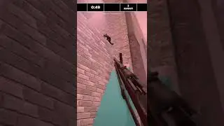НАЙС КИЛЛ (вернул) #roblox #рекомендации #качество #noscope #gaming #edit #games #funny