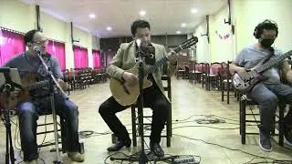 SERENATA AYACUCHANA ❤ CÉSAR GUARDIA.