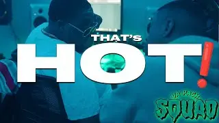 That's hot❗️