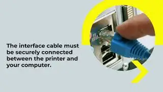 [Solved] Epson l3110 Not Printing Issues | 