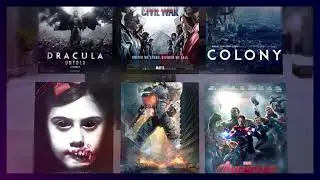 Teaser del corso NUKE Compositing marchiato Braveart Academy