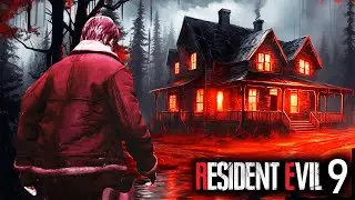 Resident Evil 9 Just Revealed a HUGE RUMOR…