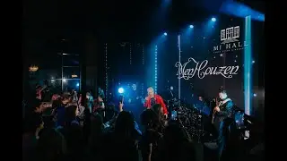Концерт в  MJ Hall (Part 2)