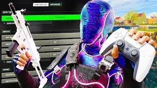 *NEW* Best Controller Settings for Better AIM (Warzone 2)