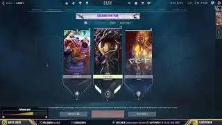 The Biggest Valorant Bot