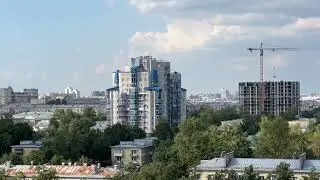Вид на Питер.  ✅