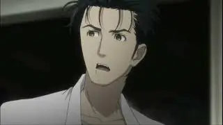 (Steins Gate) 