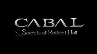 CABAL OST - Illusion Castle Radiant Hall
