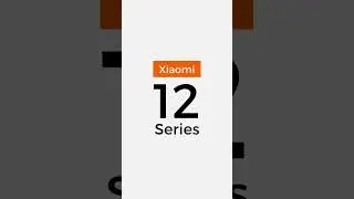 Xiaomi 12 Series (Xiaomi 12 Pro, Xiaomi 12, Xiaomi 12X) 