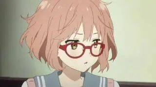 [A Minute Of] Kyoukai no Kanata