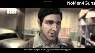 Lucius - Walkthrough - Part / Chapter 13 - Overdose Of Fumes (PC) [HD]