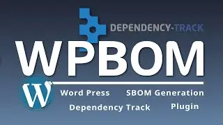 WpBom | Integrate Dependency Track with WordPress!
