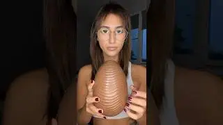 ASMR EATING SOUND KINDER SURPRISE EGGS / АСМР итинг киндер сюрприз