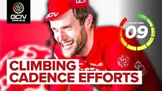 Elevate Your Climbing Power! | 20 Minute Indoor Cycling Workout