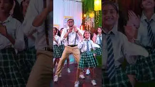 Adivasi|DC by Sanjay Rai|#youtubeshorts #dance #shorts #fdccompany