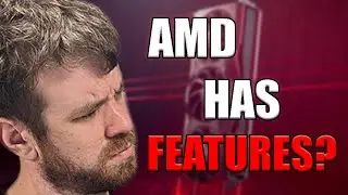 What can AMD's driver software ACTUALLY do? (AMD Adrenaline)