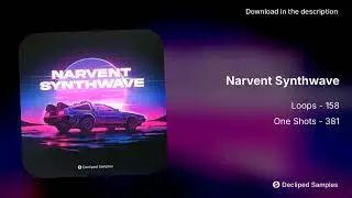 Narvent Presents 