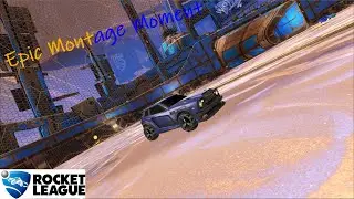 Meet Me (Rocket League Montage)