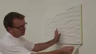Ghid de instalare panouri 3D ARSTYL®