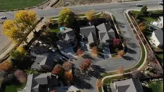Asteroid DJI Mavic 2 zoom