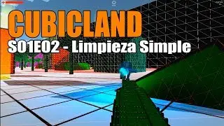 CubicLand.S01E02.Limpieza.Simple.HDRip.x264.AC3.By.Jocyf