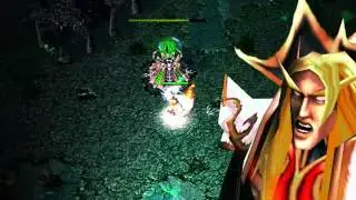 Dota - Awakening Hell [iCCup]