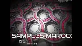 samples loop Sounds of Morocco vol.1