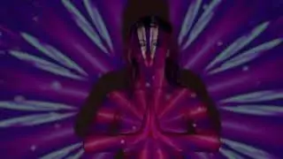 Te amo I love you Amsterdam created by  freelance Chilean DJ  Romina Johanna