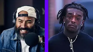Ebro Follows Up His Lil Uzi Vert Comments About Him Not Being A Rockstar 8 Years Later